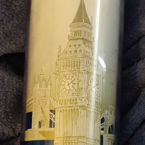 Vintage 2004 Starbucks Tumbler 12oz (London) - Picture 6 of 9